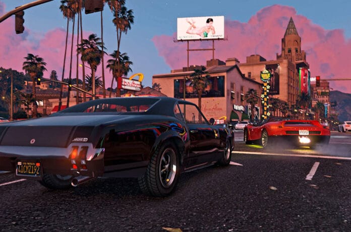 GTA 5 Patch Notes Today - 21 January 2025 GTA 5 Patch Notes Today - 21 January 2025