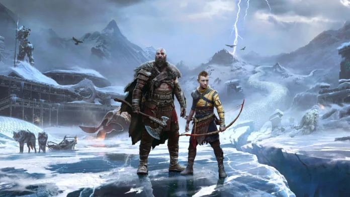 God of War Ragnarok Guide Muspelheim Trials Part 2- The Final Challenges God of War Ragnarok Guide Muspelheim Trials Part 2- The Final Challenges