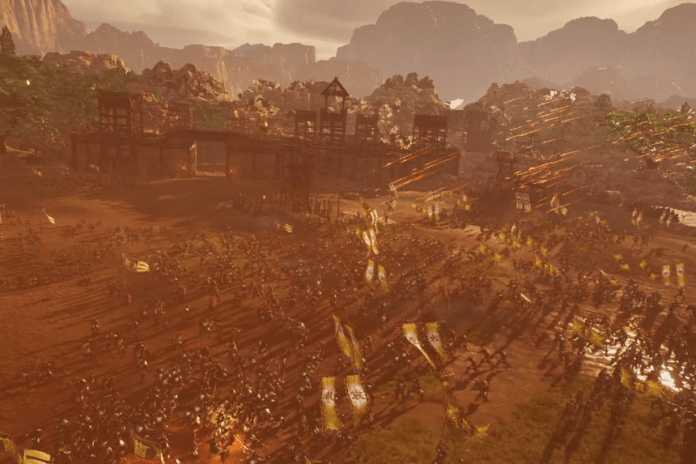 How To Unlock All Hypothetical Routes - Dynasty Warriors Origins