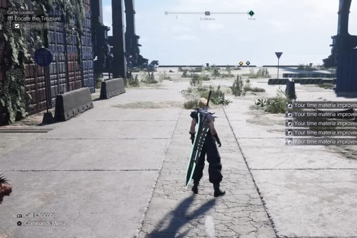 How to Farm AP in Final Fantasy 7 Rebirth