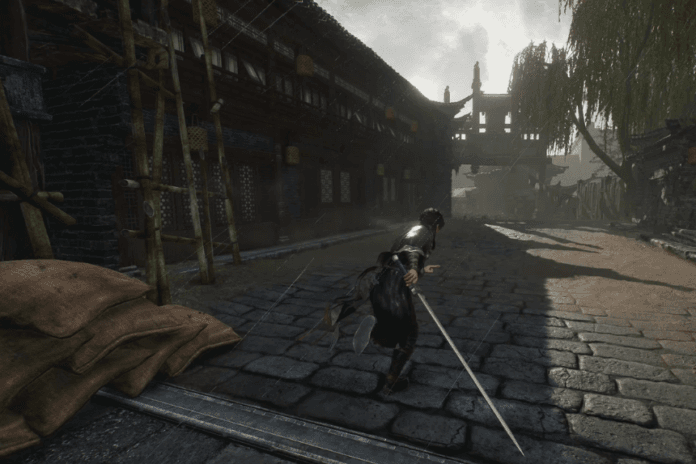 How to Get All Accessories in Dynasty Warriors Origins