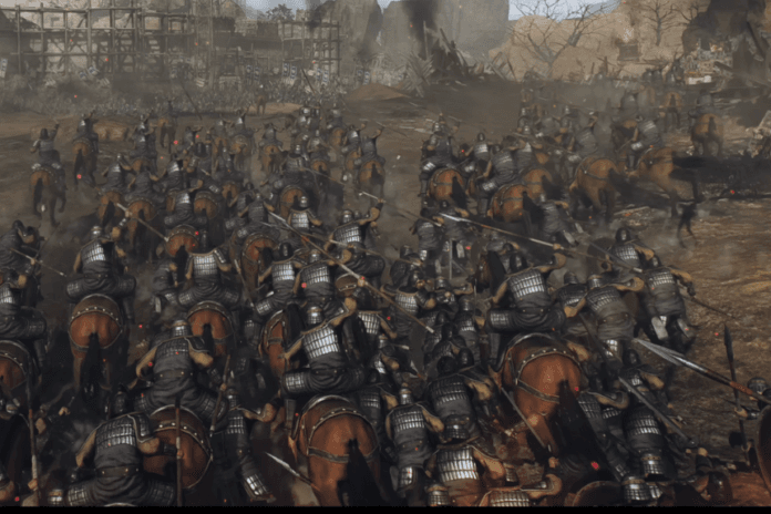 How to Get All Horses in Dynasty Warriors Origins How to Get All Horses in Dynasty Warriors Origins
