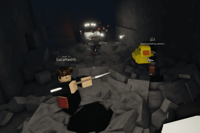 How to Get All Shovels in Dig It Roblox