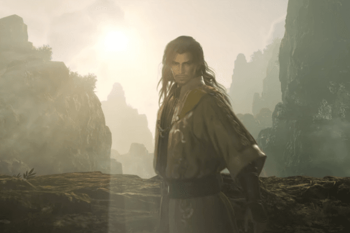 How to Get All Weapons in Dynasty Warriors Origins