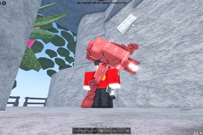 How to Get Brick Rod in Fisch Roblox How to Get Brick Rod in Fisch Roblox