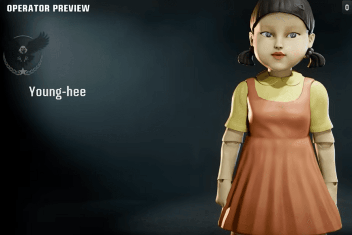 How to Get Young Hee in BO6