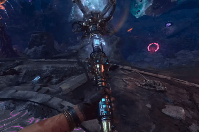 How to Get and Upgrade the Staff of Ice BO6 Zombies (Roman Numeral Puzzles) How to Get and Upgrade the Staff of Ice BO6 Zombies (Roman Numeral Puzzles)