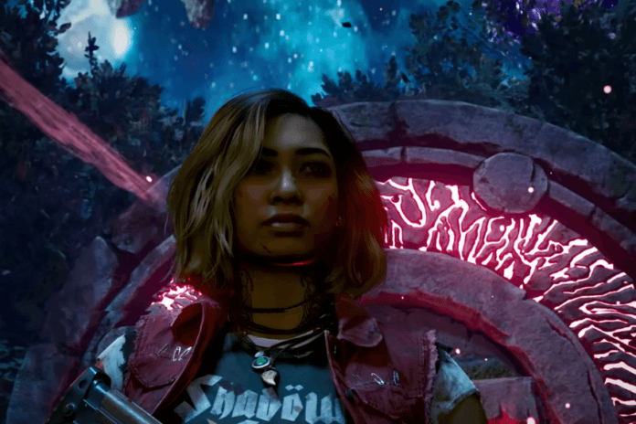 How to Open the Doorway to Nowhere BO6 Zombies