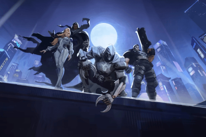 How to Turn Off Mouse Acceleration Marvel Rivals