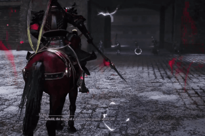 How to Unlock Red Hare in Dynasty Warriors Origins (Xiapi Ultimate Warrior Challenge)