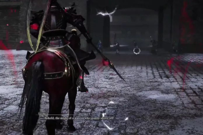 How to Unlock Red Hare in Dynasty Warriors Origins (Xiapi Ultimate Warrior Challenge)