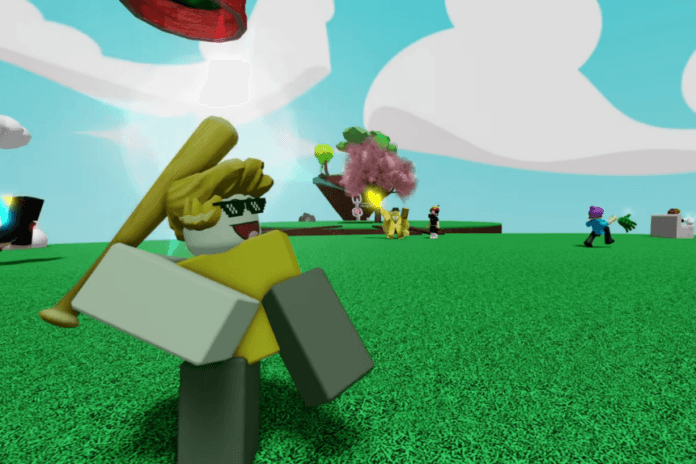 Killstreak Glove Mastery Slap Battles! - How to Get