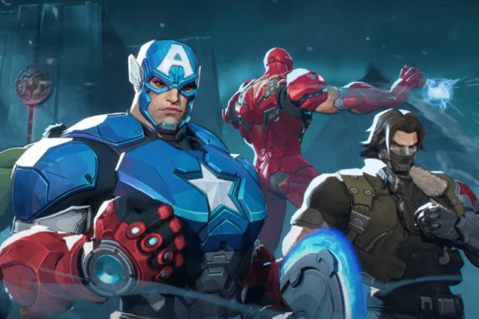 Marvel Rivals Season 1 Hero Tier List