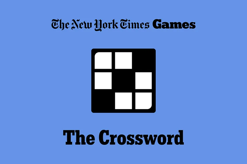 NYT Crossword Puzzle Answers