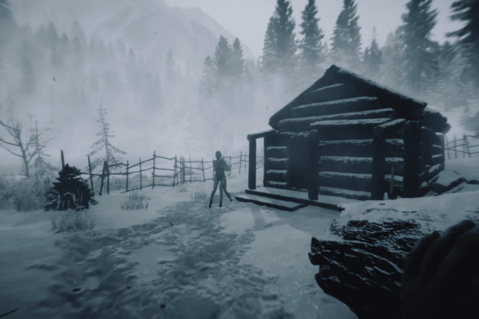 New Secret Outfit (Stewardess Dress) in Sons of the Forest 15 Jan Update New Secret Outfit (Stewardess Dress) in Sons of the Forest 15 Jan Update