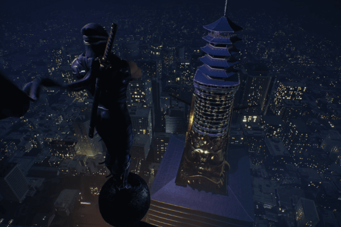 Ninja Gaiden 2 Black - All Characters Outfits and How To Get All Costumes 