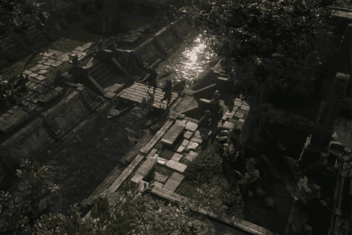 POE2 Maraketh Shrine Explained