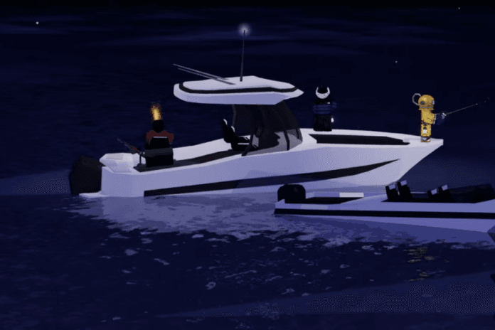 Roblox Fisch Algae Guide - How to Catch and Use All 4 Algae