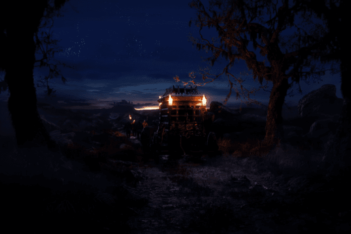 Sacrificial Heart POE2 Location and How to Use