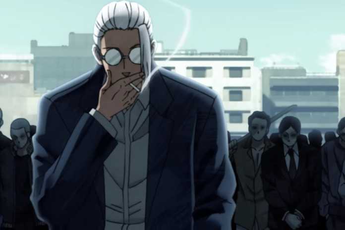 Sakamoto Days Episode #3 Release Date and Time Sakamoto Days Episode #3 Release Date and Time