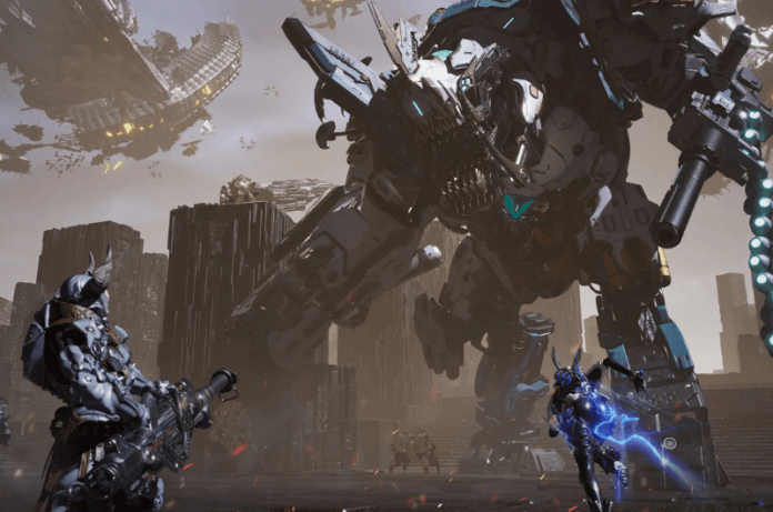 The First Descendant Hotfix 1.2.3 Patch Notes