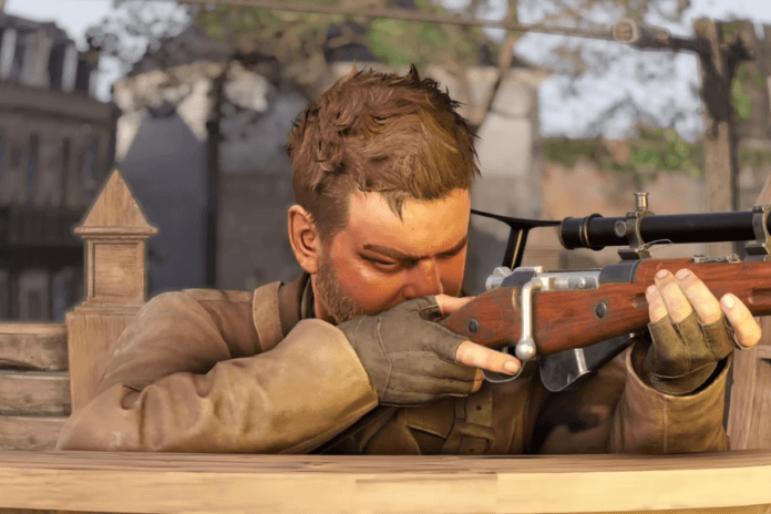 Unlock The First Rifle Suppressor Sniper Elite Resistance Unlock The First Rifle Suppressor Sniper Elite Resistance