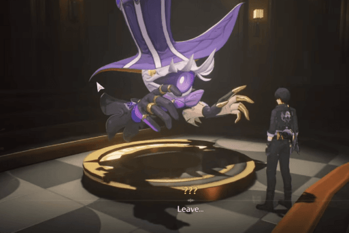 Unlock Trace of the Tides 8 in Wuthering Waves Rinascita