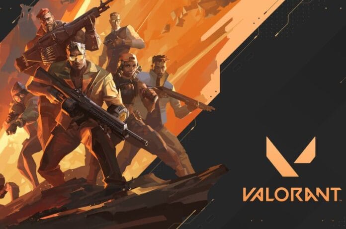 Valorant Patch Notes