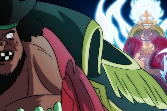 What Episode Does Luffy Defeat Blackbeard Does Luffy Defeat Blackbeard in Impel Down