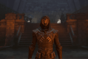 Abandoned Mine Avowed Location and How to Get There