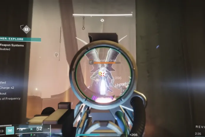 All 3 Osseous Fragment Locations Destiny 2