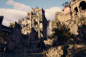 All 4 Avowed Treasure Maps Location and Solution