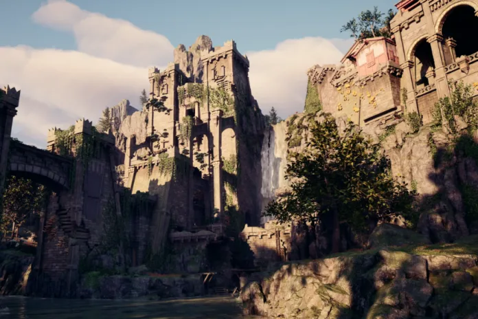 All 4 Avowed Treasure Maps Location and Solution