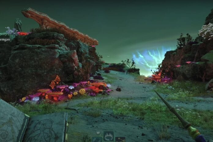 All 5 Ancient Memory Locations - Avowed