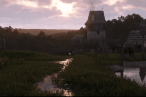 All Bandit Camp Locations in Kingdom Come Deliverance 2