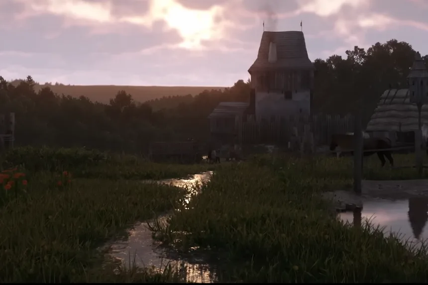 All Bandit Camps in Kingdom Come Deliverance 2 All Bandit Camp Locations in Kingdom Come Deliverance 2