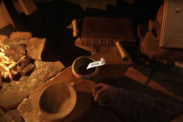 All Kingdom Come Deliverance 2 Potion Recipes