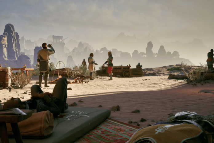 All Strangled Adra Locations in Avowed All Strangled Adra Locations in Avowed