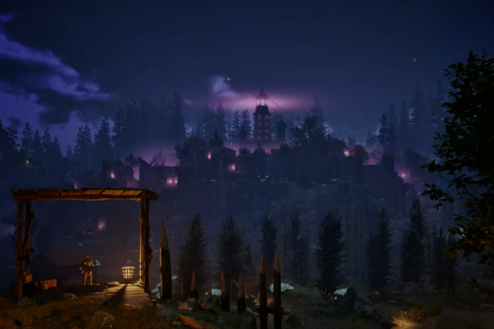 All Totem Of Revelations Pieces Locations - Avowed
