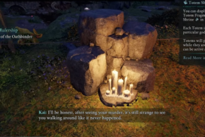 All Totem Of Rightful Rulership Pieces Locations - Avowed