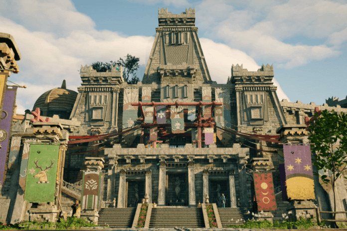 All Totem of Defiance Pieces Locations - Avowed All Totem of Defiance Pieces Locations - Avowed