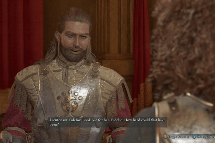 Avowed Belenna Location and Missing Rangers Quest Guide