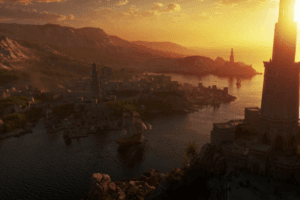 Avowed - Best Spellblade Build 