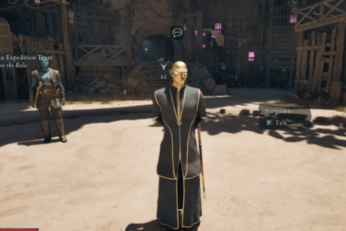 Avowed Dawntreader Choice Guide