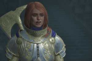 Avowed Death Knight Gloves Location and Enchantments