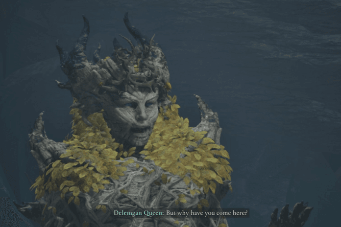 Avowed Delemgan Queen Boss Fight Guide