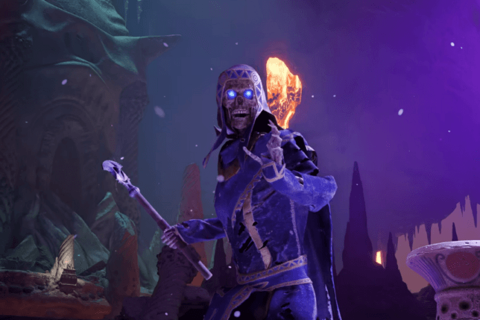 Avowed Elder Offerings Quest Guide