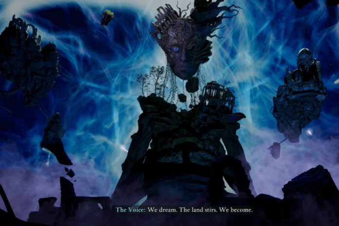 Avowed Godlike Skills - Abilities and Choices