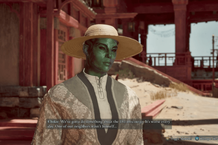 Avowed Heart of Valor Quest Guide