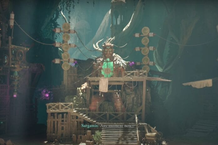 Avowed Last Light Of Day Unique Sword - How to Get